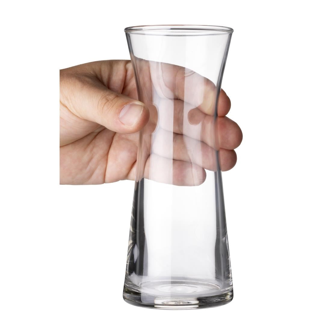 Olympia Conical Carafe 290ml (6 Pack) - HU392