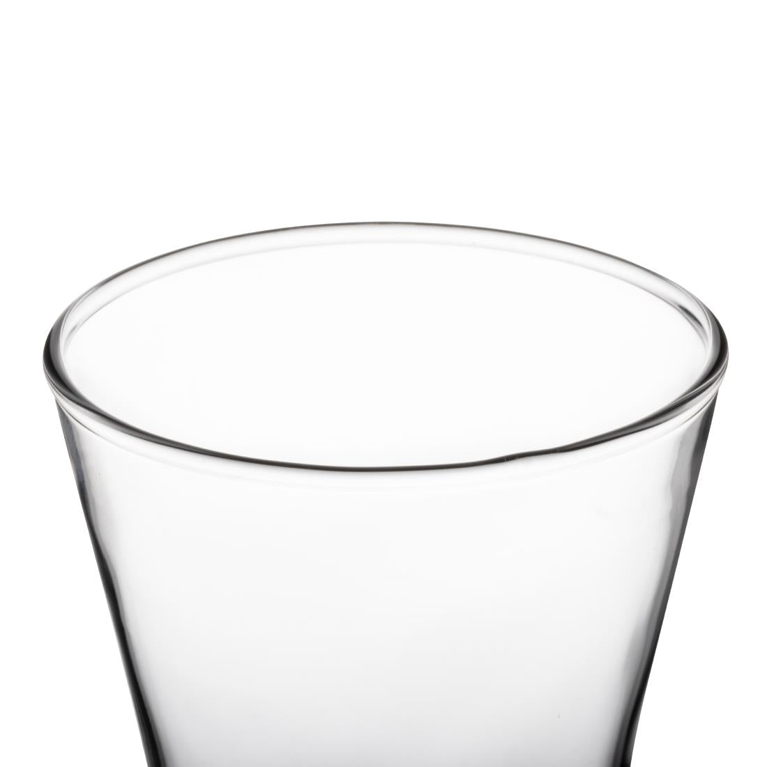 Olympia Conical Carafe 610ml (6 Pack) - HU393