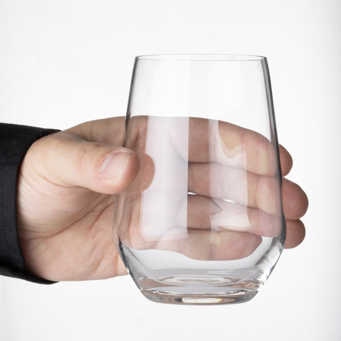 Olympia Mendoza Tumblers 370ml (6 Pack) - HU398