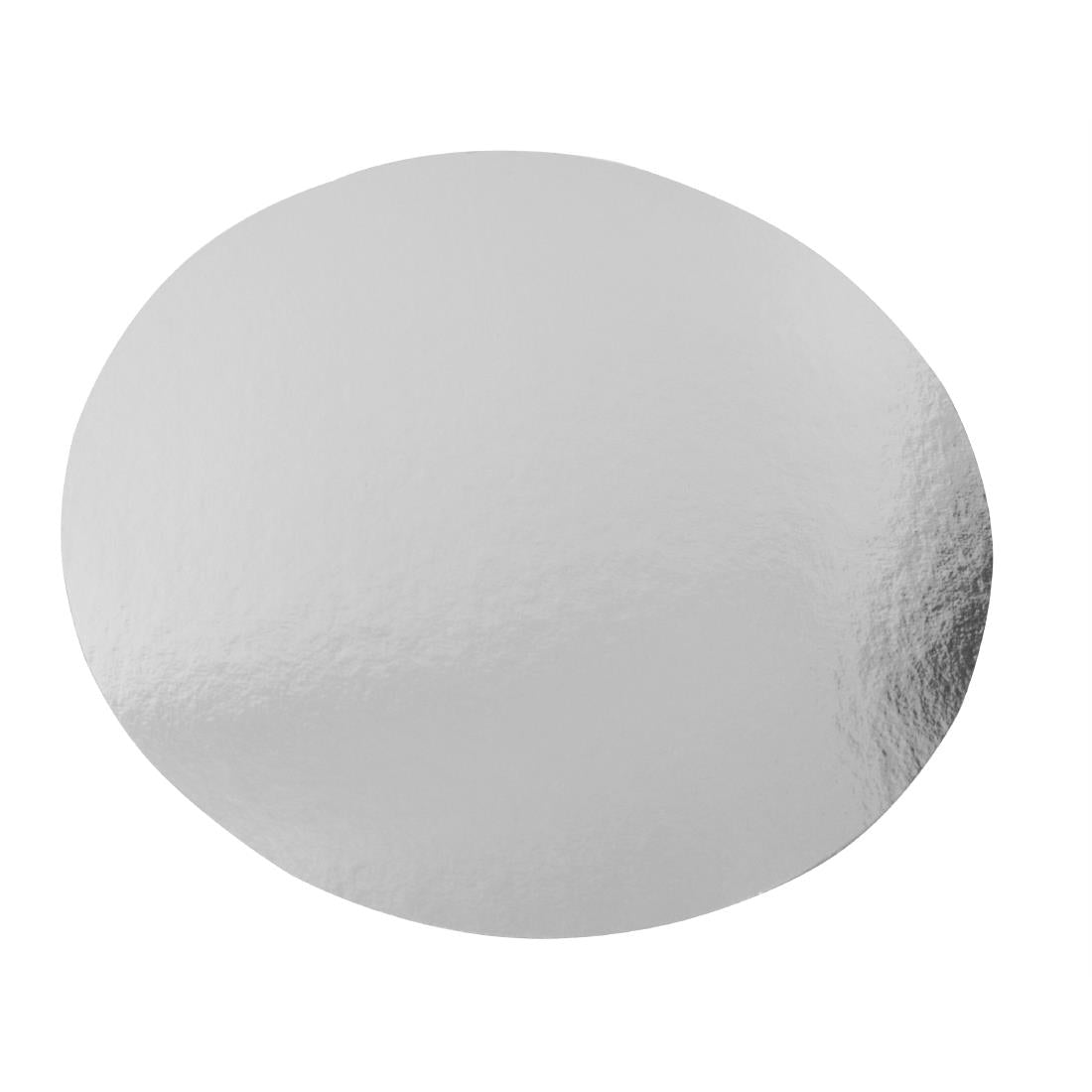 Fiesta Recyclable Lid for 7" Round Foil Containers (200 Pack) - HW086