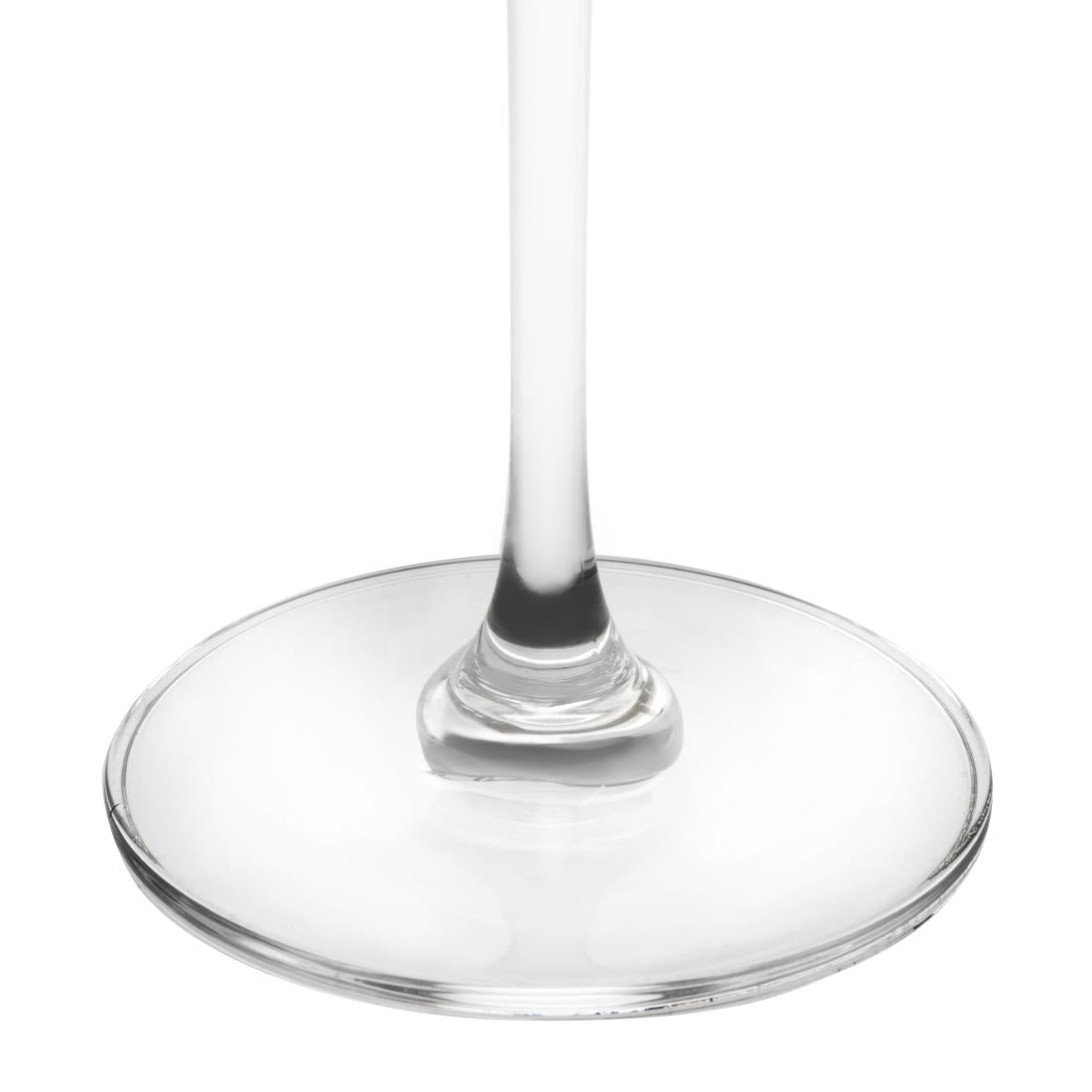 Olympia Novello Crystal Red Wine Glasses 470ml (6 pack) - HW650