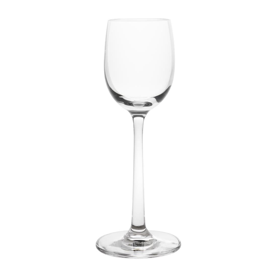 Olympia Bar Collection Crystal Liqueur/Spirits Glasses 100ml (6 pack) - HW658