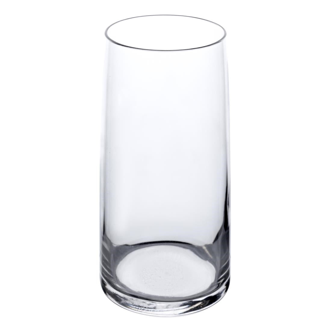 Olympia Arno Hi Ball Crystal Tumblers 285ml (6 Pack) - HW660