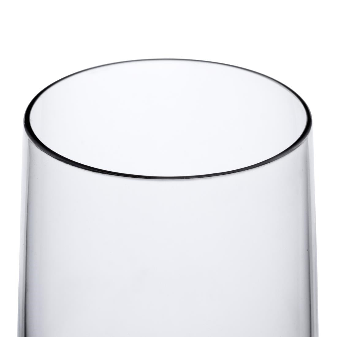 Olympia Arno Hi Ball Crystal Tumblers 285ml (6 Pack) - HW660