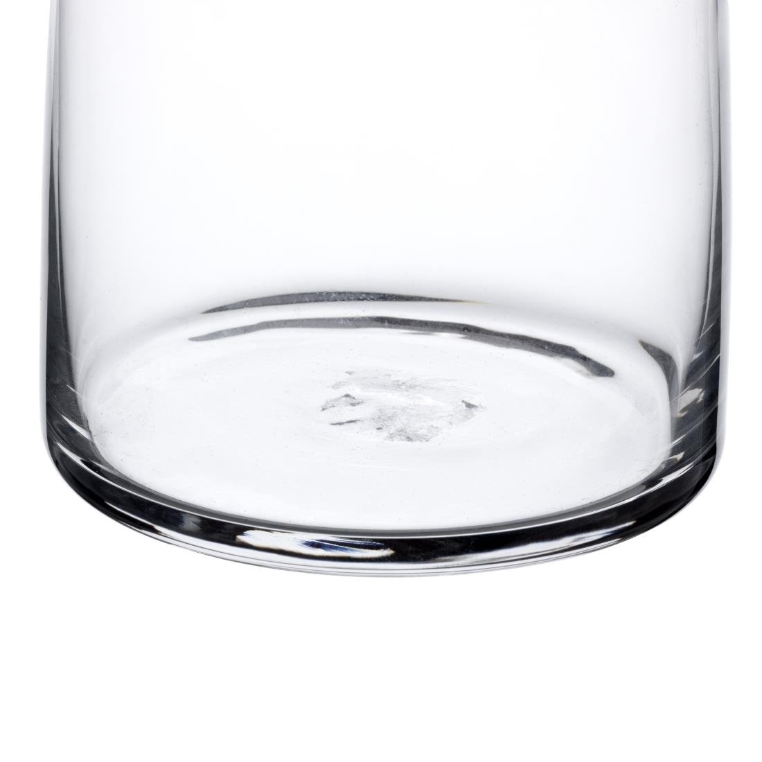 Olympia Arno Double Rocks Crystal Tumblers 395ml (6 Pack) - HW661