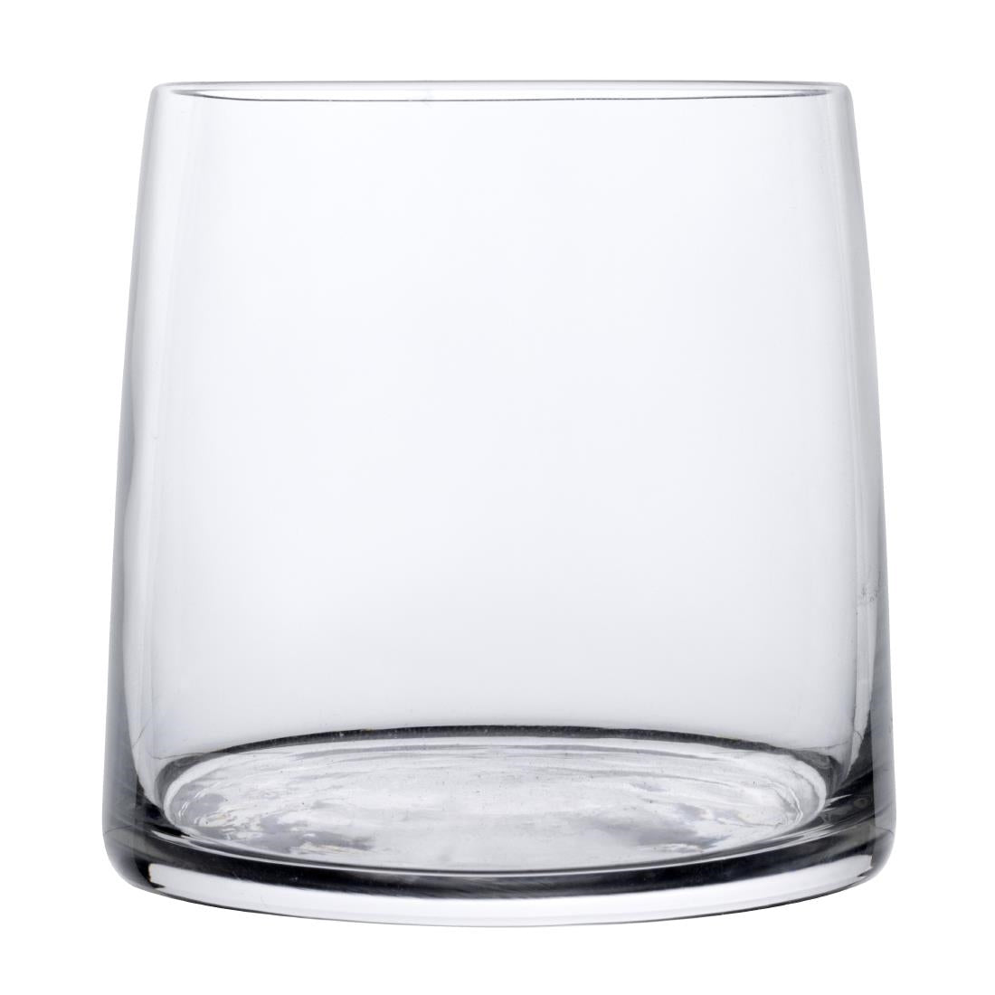 Olympia Arno Rocks Crystal Tumblers 285ml/9.6oz (6 Pack) - HW662