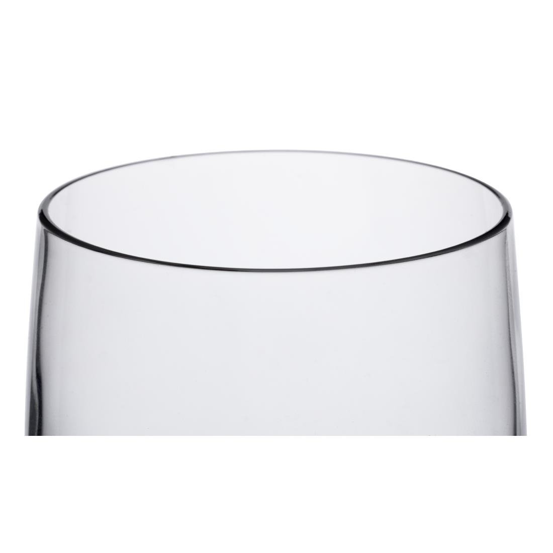 Olympia Arno Rocks Crystal Tumblers 285ml/9.6oz (6 Pack) - HW662