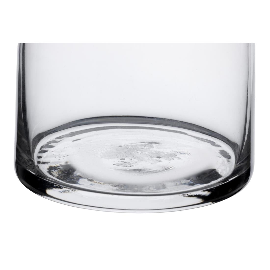 Olympia Arno Rocks Crystal Tumblers 285ml/9.6oz (6 Pack) - HW662