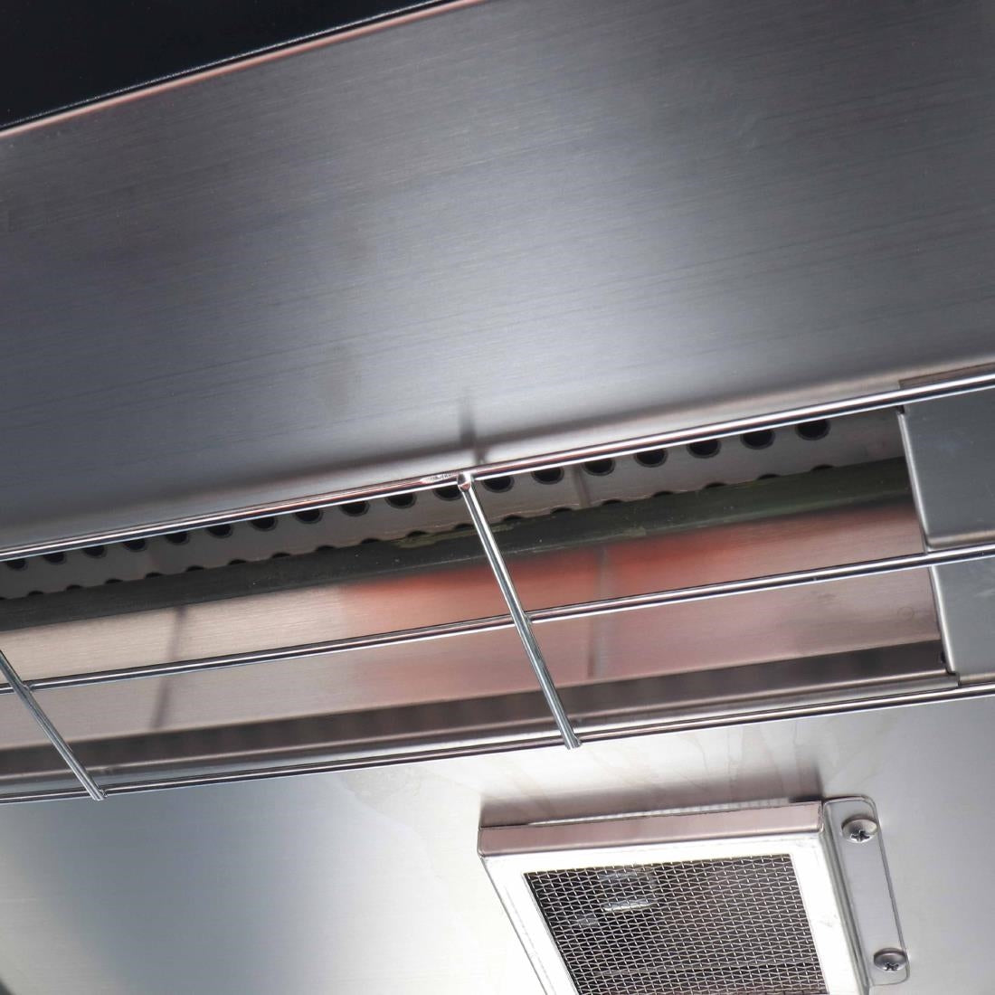 Apuro Self-Serve Heated Display Unit - HW920-A