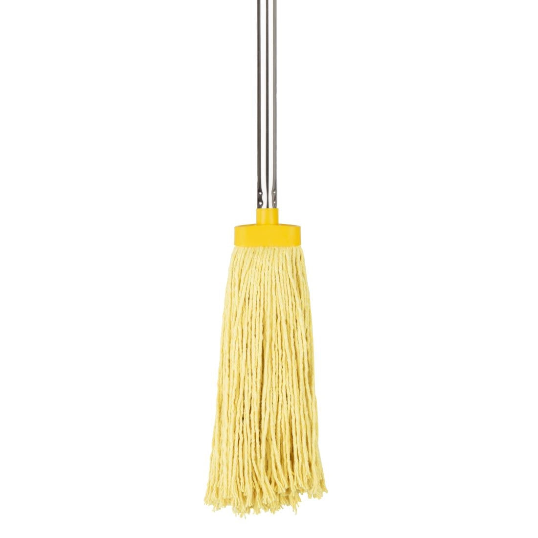 Jantex Kentucky Mop Head Yellow 450g - HX243