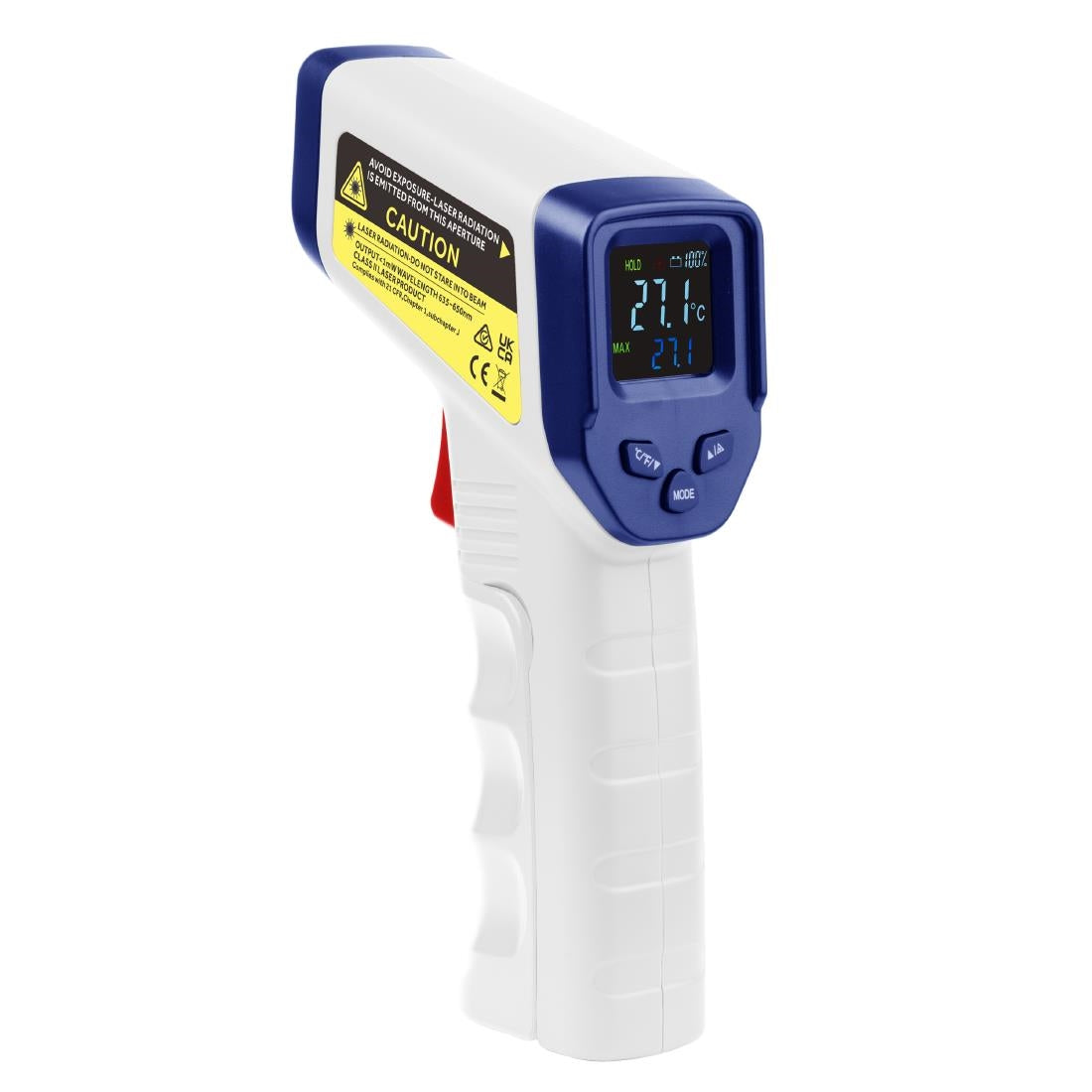 Hygiplas Mini Infrared Thermometer - HX952