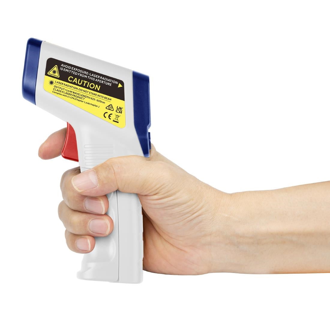 Hygiplas Mini Infrared Thermometer - HX952