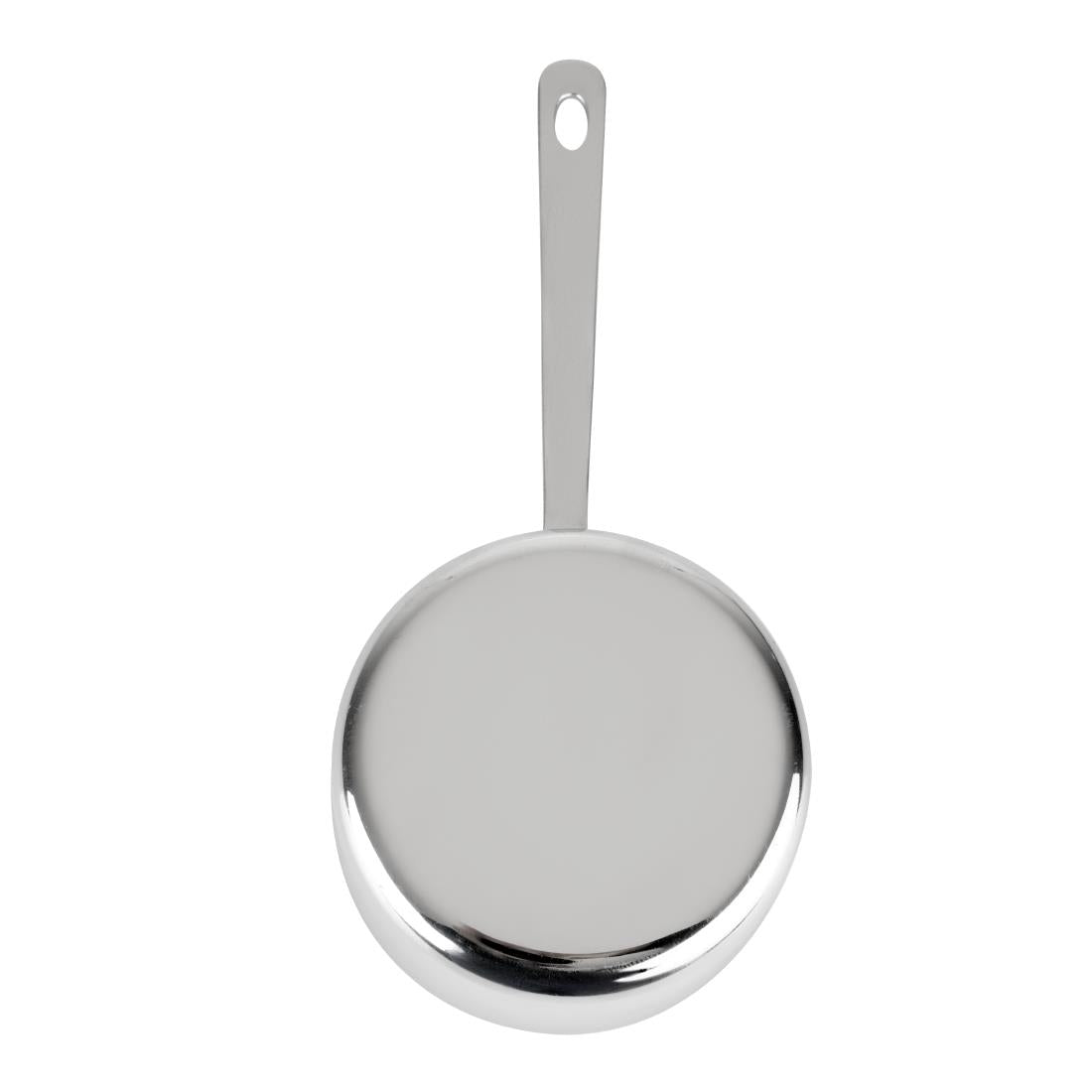 Olympia Table Presentation Stainless Steel Mini Sauce Pan 70x45mm - HY131