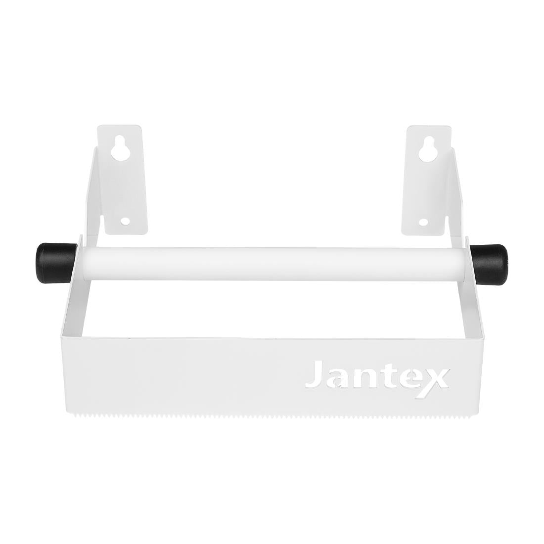 Jantex Open Centre Feed Roll Dispenser - HZ198