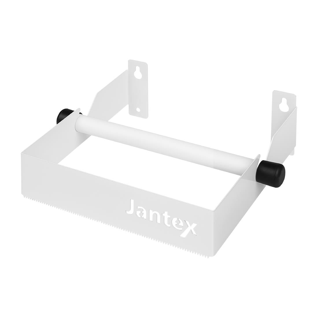 Jantex Open Centre Feed Roll Dispenser - HZ198