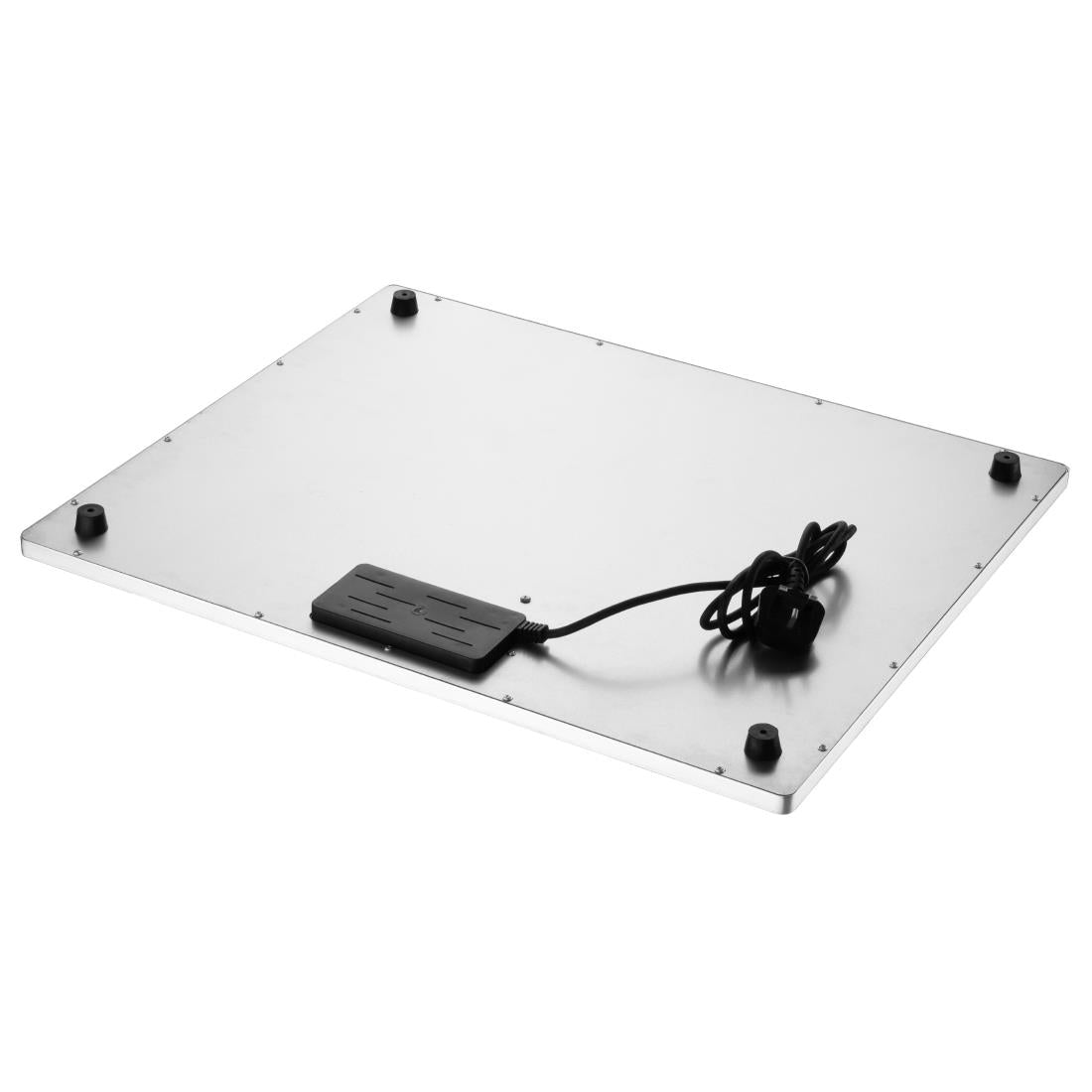 Apuro Slimline Food Warming Tray GN 2/1 - HZ509-A