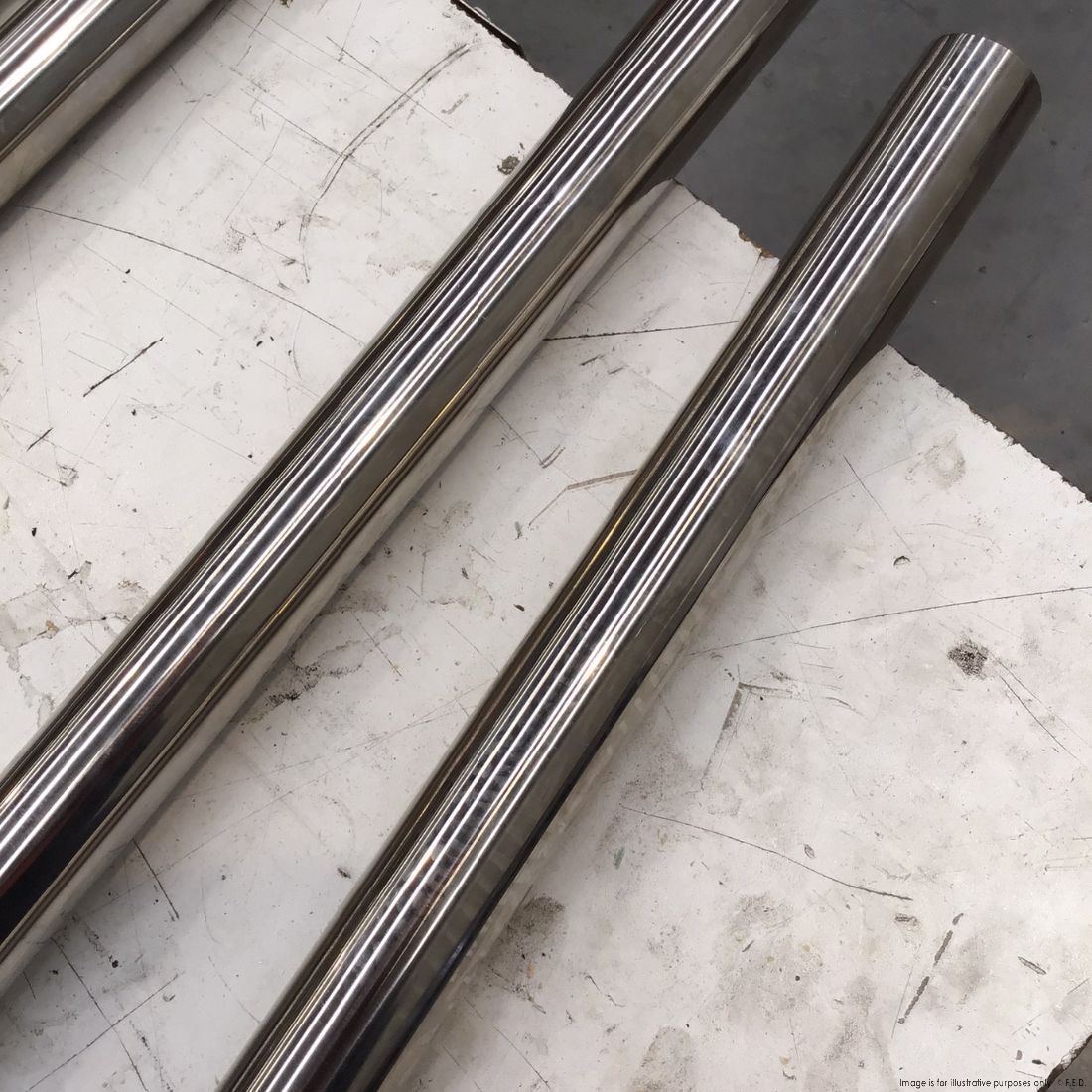 2NDs: Castor & Leg Kit LC-01/A-NSW2097