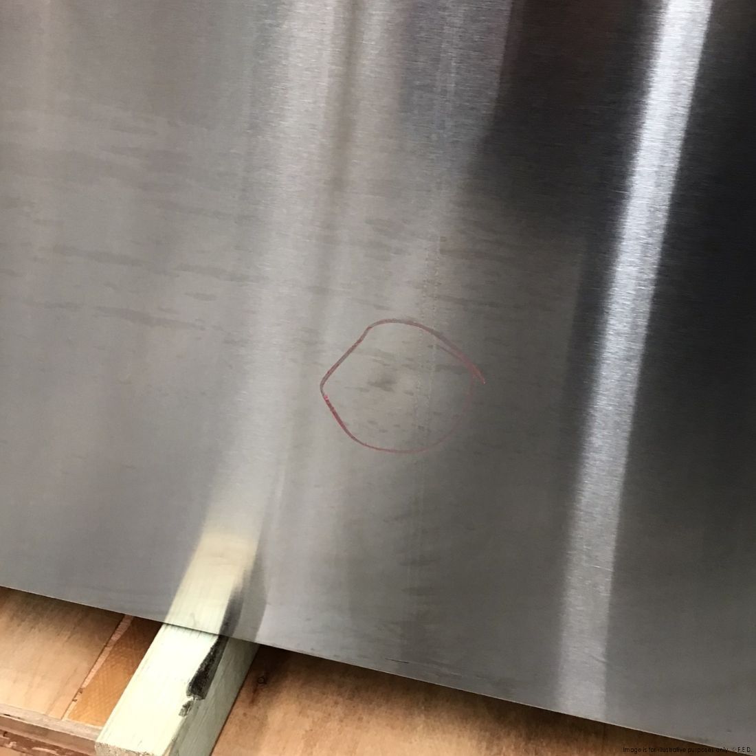 2NDs: Bonvue Chilled Food Display - SL860V-NSW2098