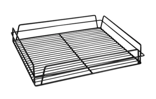 Hobart Flat Rack - 432X356 Mm (17X14“) Plastic Coated Wire - 1714