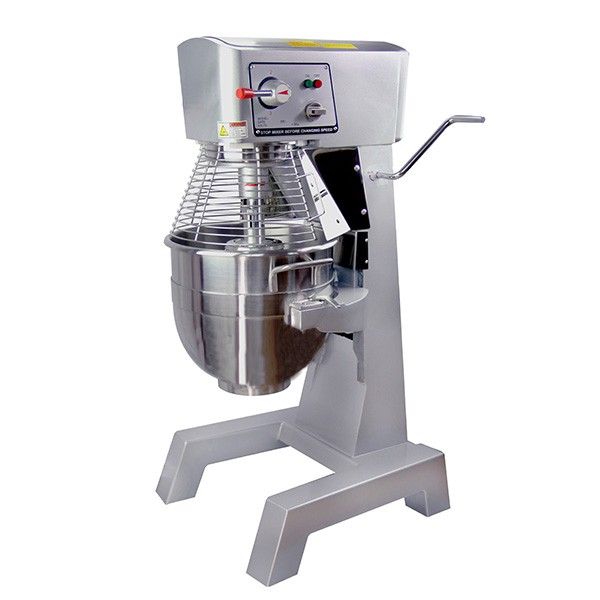 PrepPal 30L Heavy Duty Planetary Mixer PPMA-30