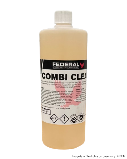 CombiCLEAN COMBI CLEAN 1L - DH-CL1L