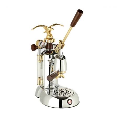 La Pavoni Expo 2015 - 1 Group Commercial Espresso Machine