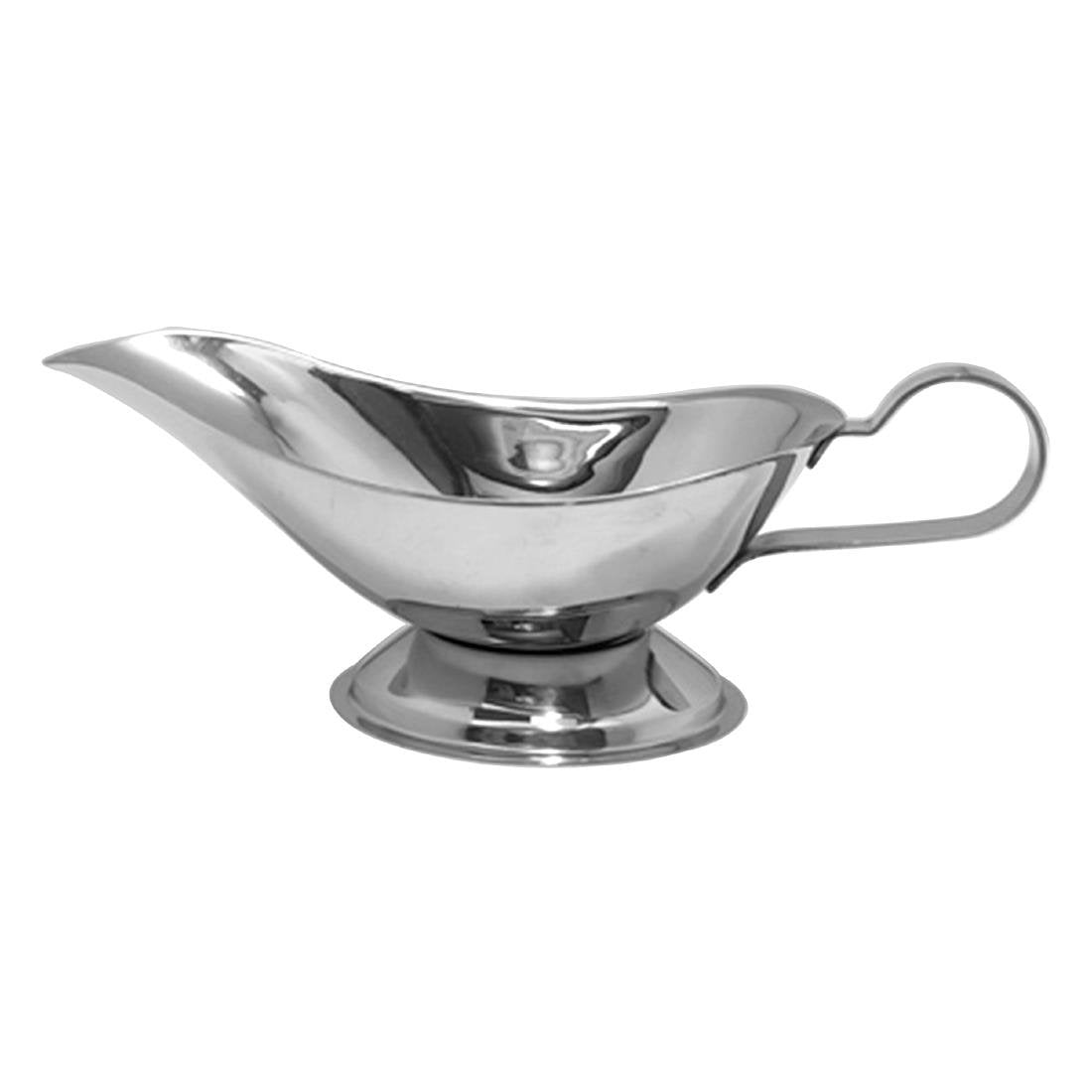 Olympia Sauce Boat 275ml - J048