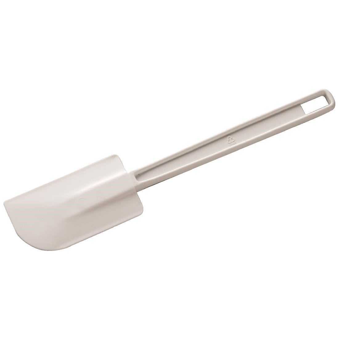 Vogue Rubber Ended Spatula 405mm - J083