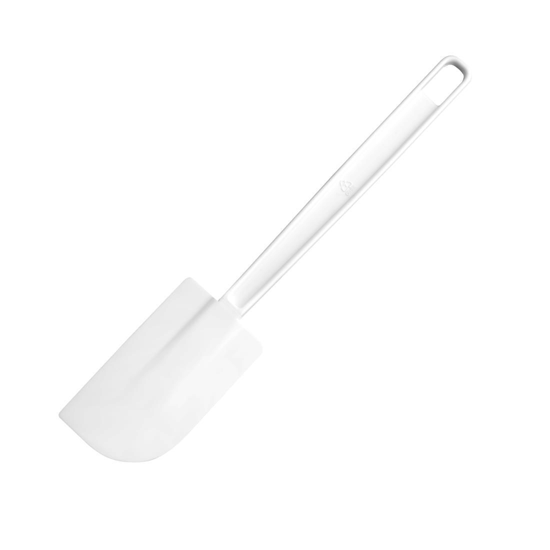 Vogue Rubber Ended Spatula 255mm - J081