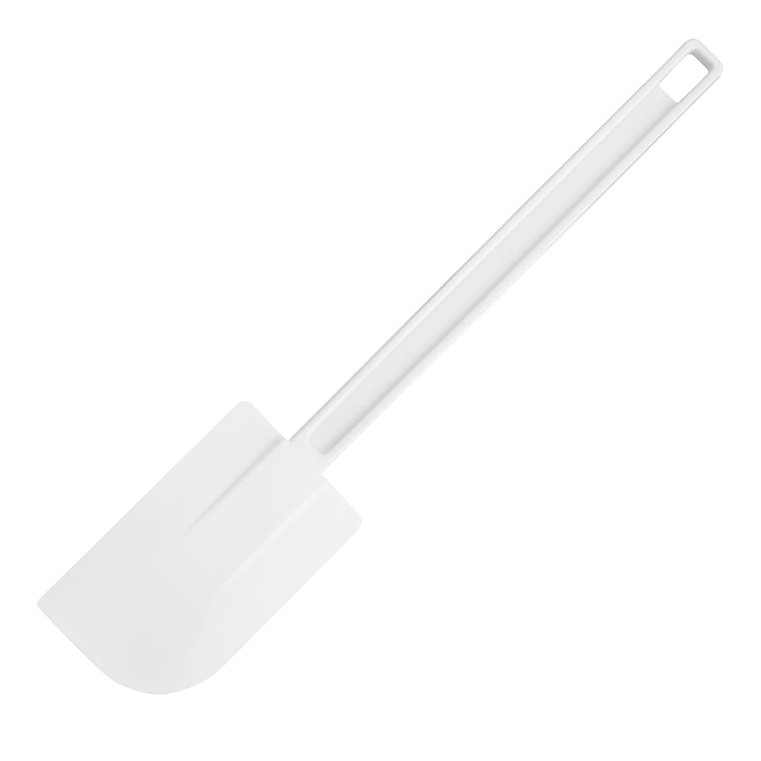 Vogue Rubber Ended Spatula 355mm - J082