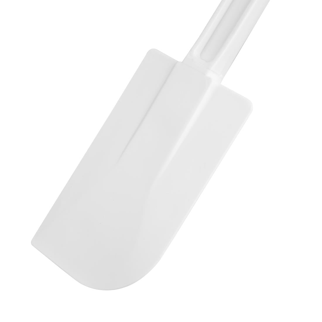 Vogue Rubber Ended Spatula 355mm - J082