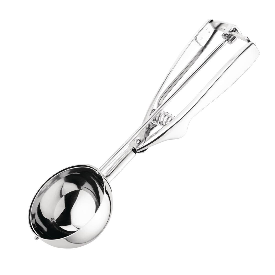 Vogue Stainless Steel Portioner Size 8 - J090