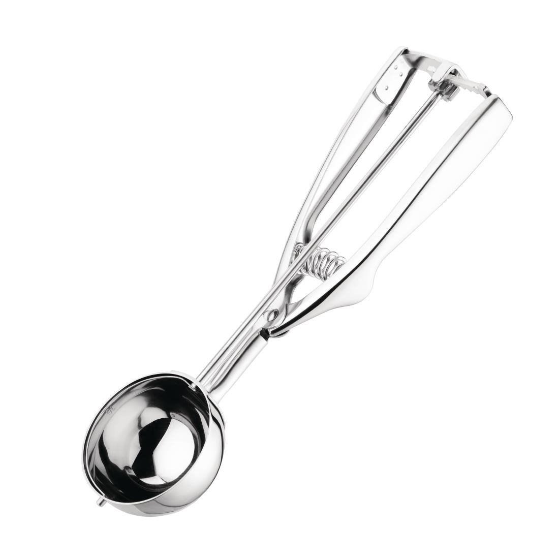Vogue Stainless Steel Portioner Size 16 - J092