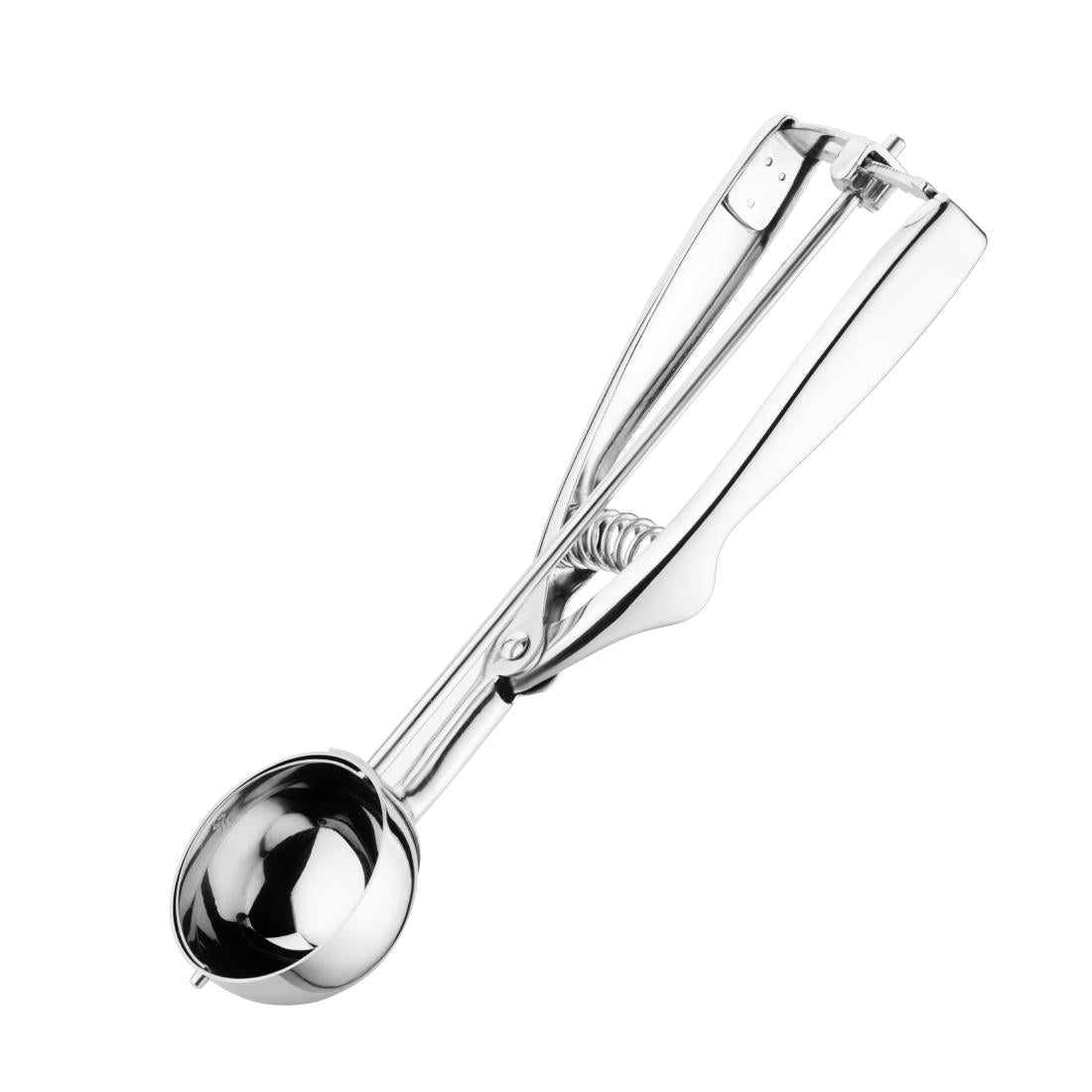 Vogue Stainless Steel Portioner Size 24 - J093