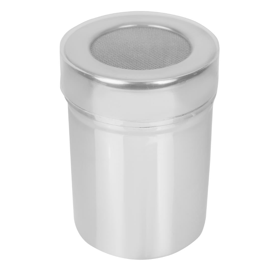 Vogue Dredger Fine Mesh 275ml - J134