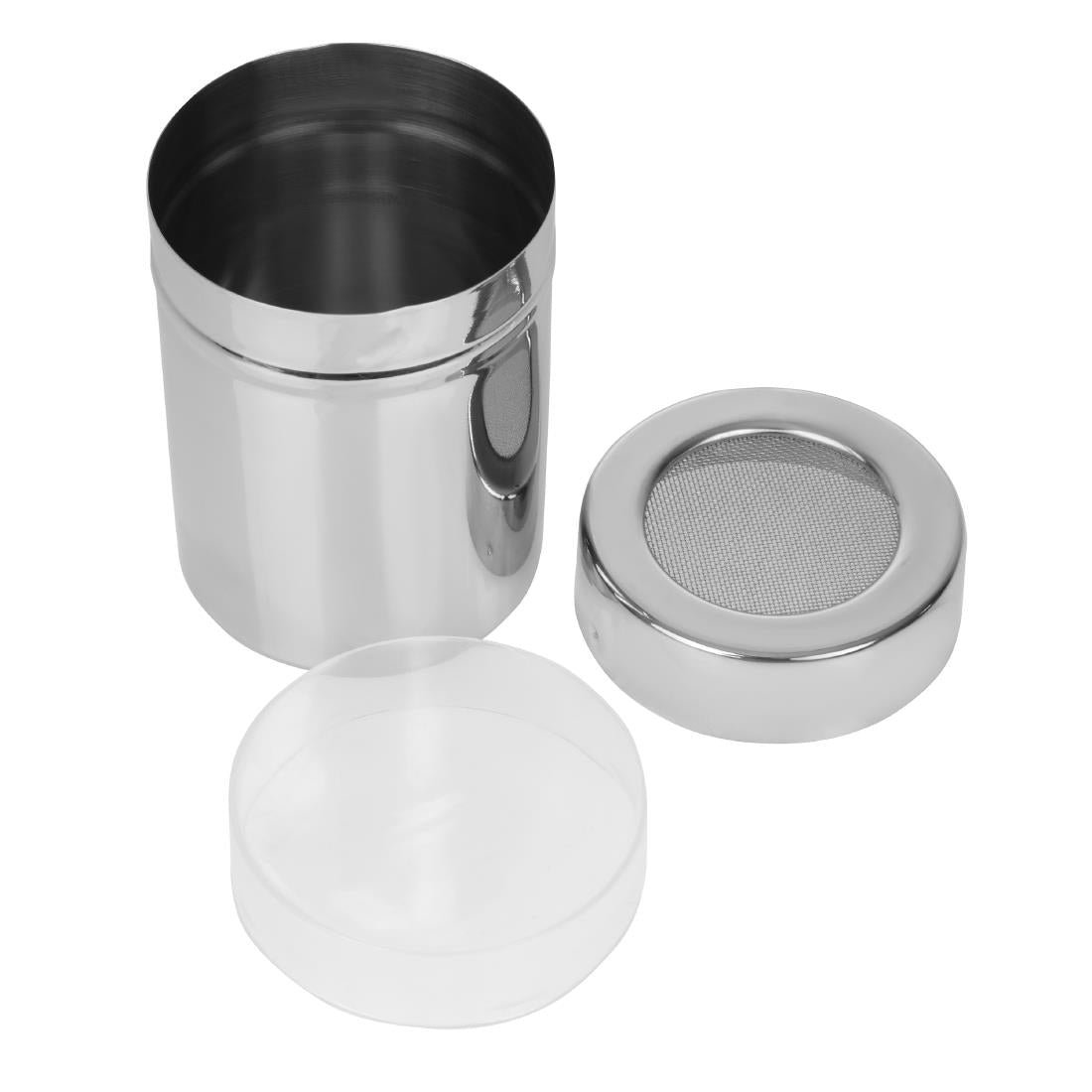 Vogue Dredger Fine Mesh 275ml - J134