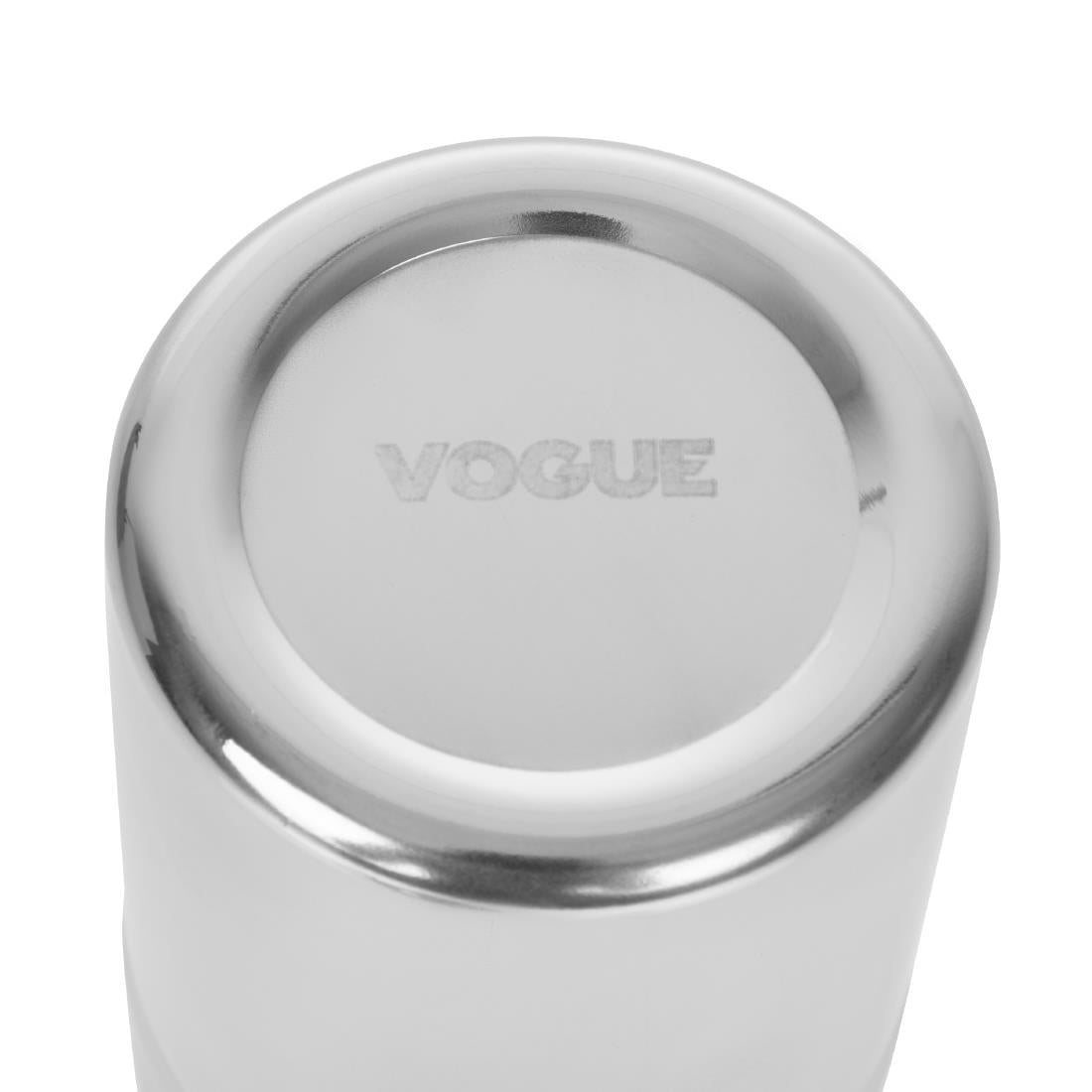 Vogue Dredger Fine Mesh 275ml - J134