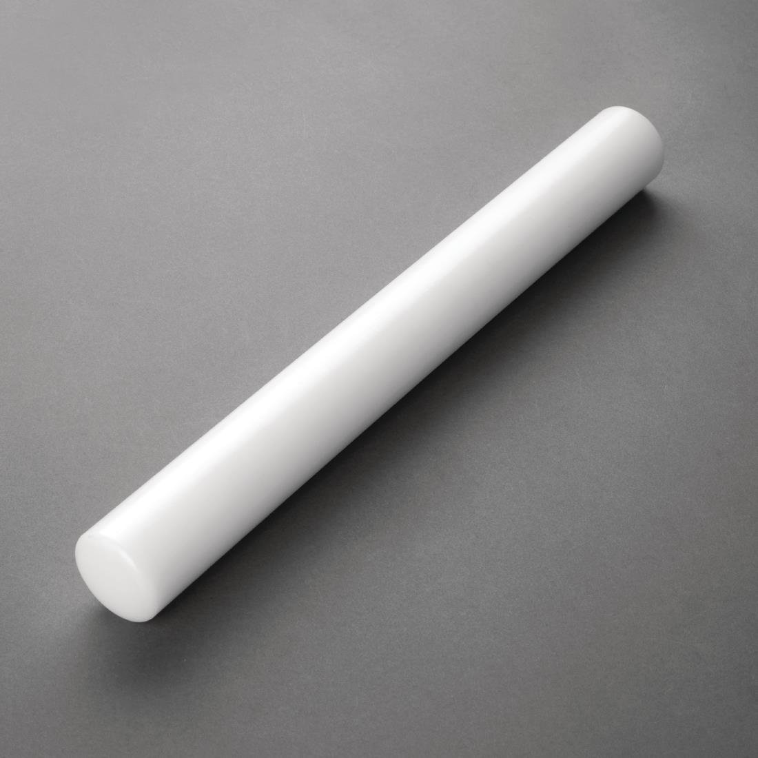 Vogue Polyethylene Rolling Pin 407mm - J173