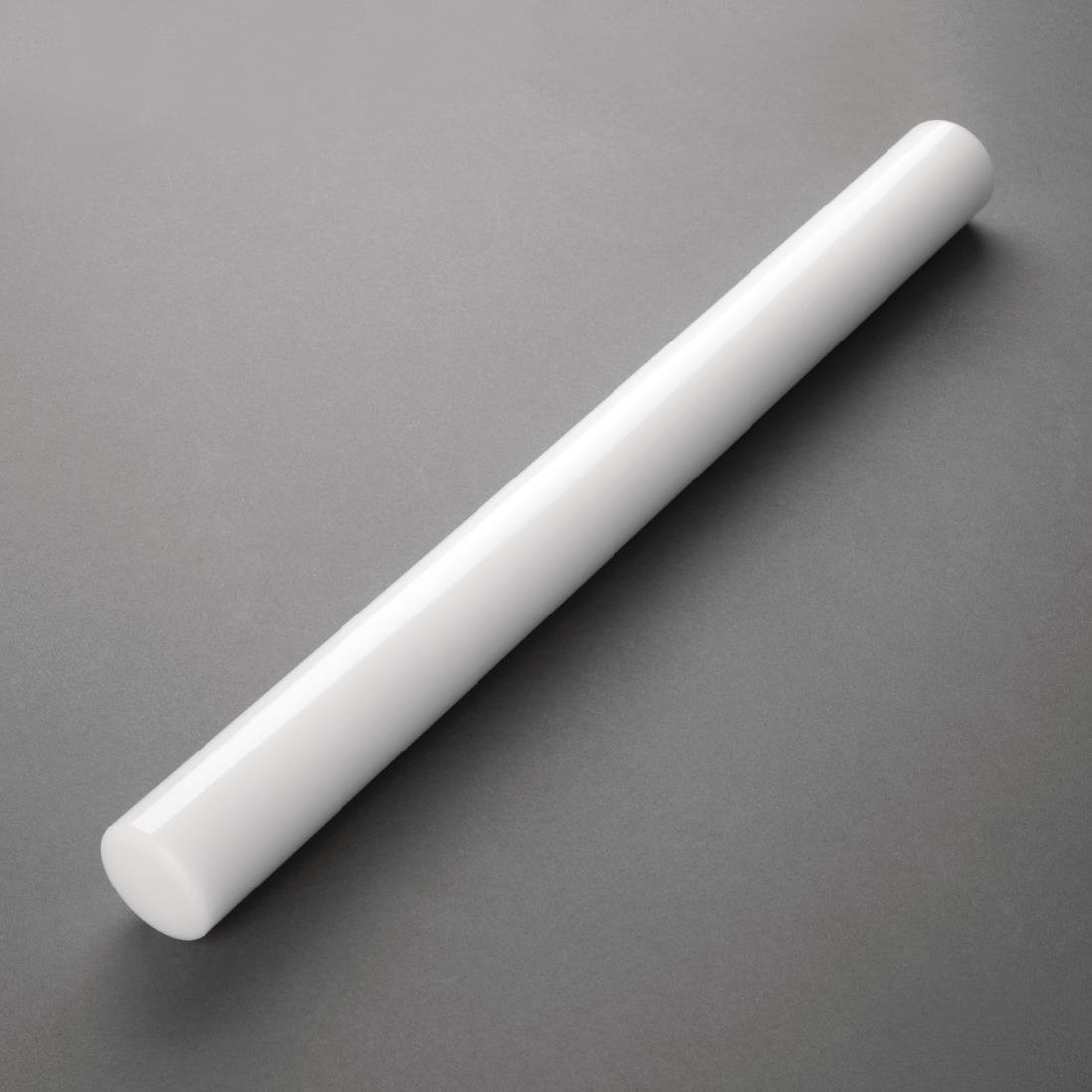 Vogue Polyethylene Rolling Pin 508mm - J175