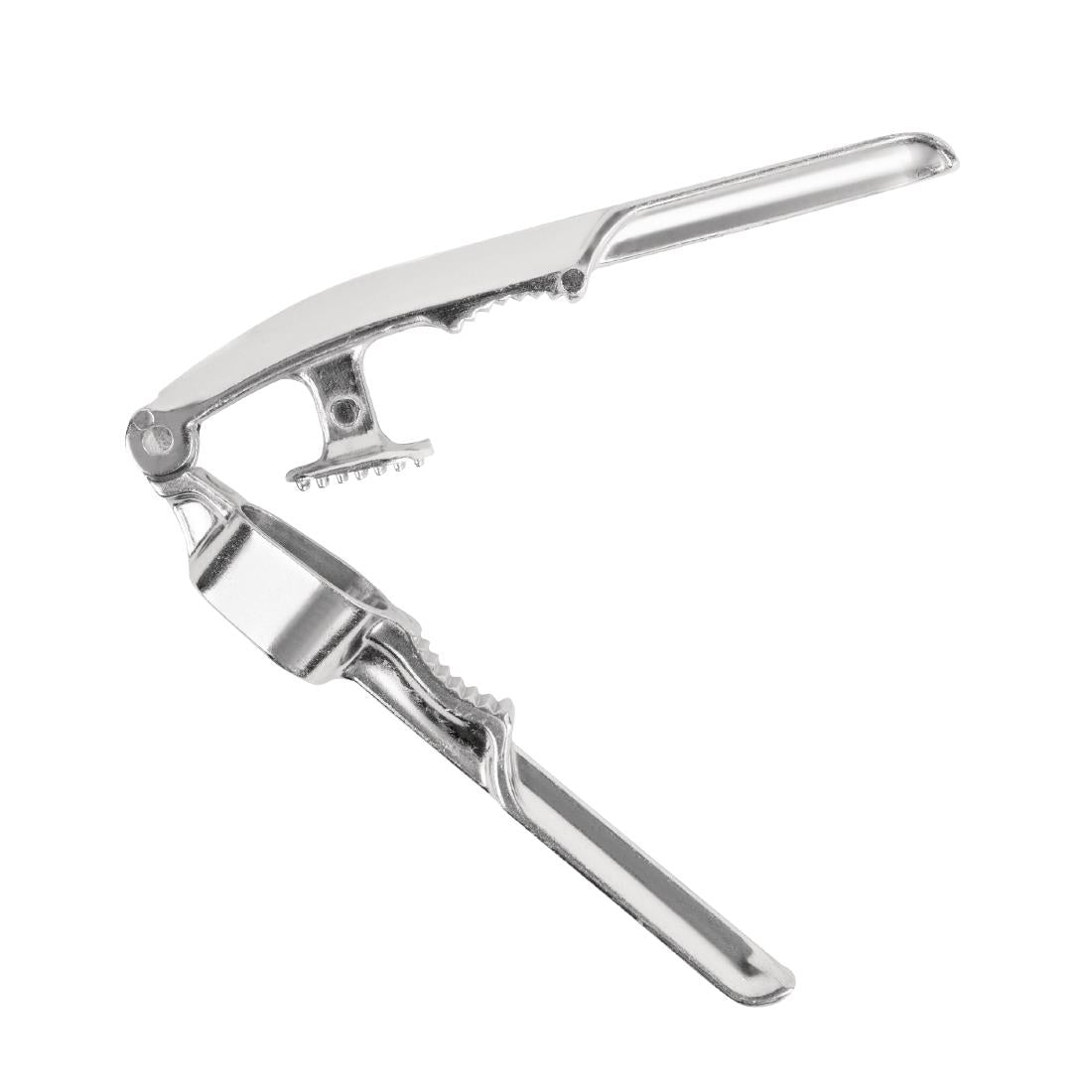 Vogue Aluminium Garlic Press - GN569
