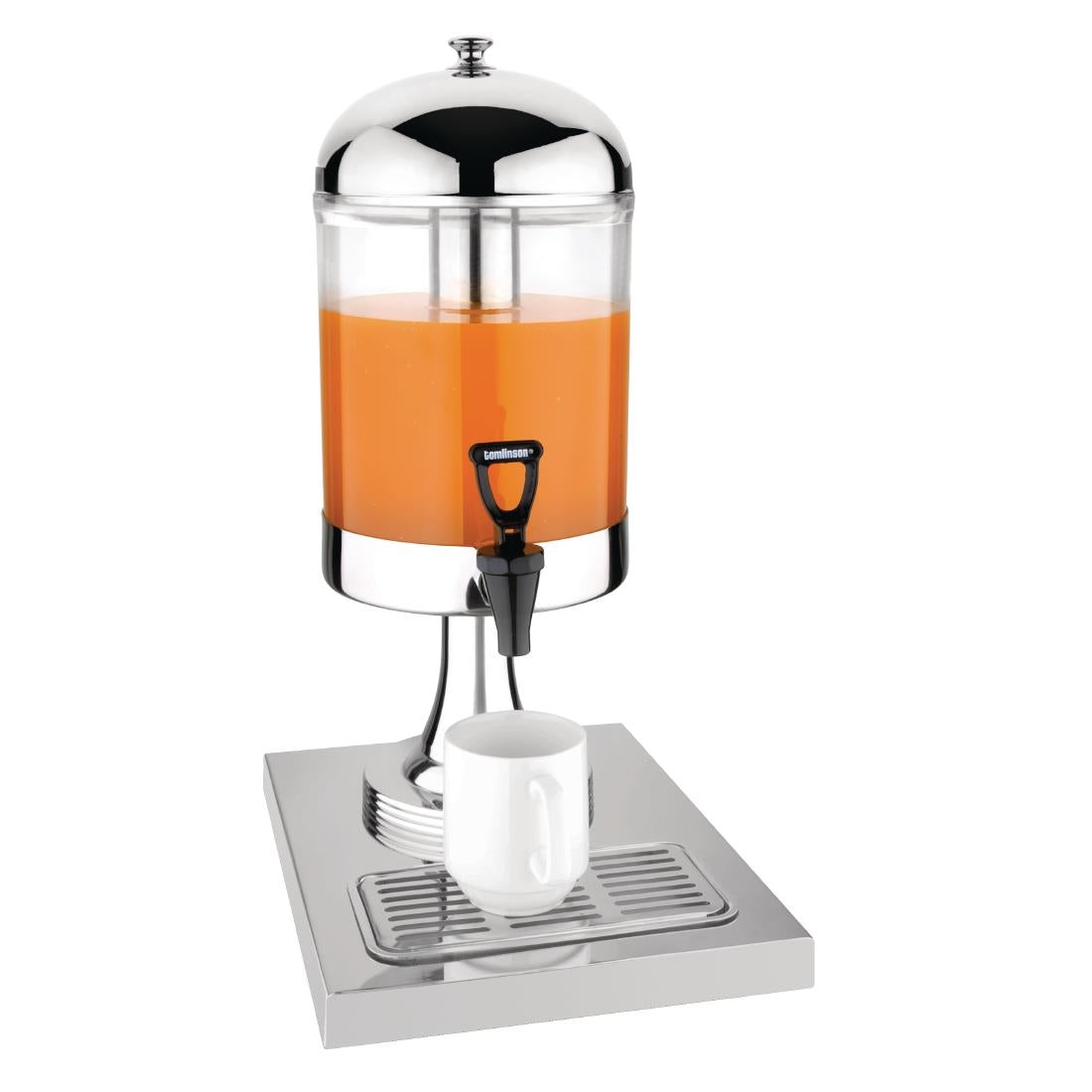 Olympia Single Juice Dispenser - J183