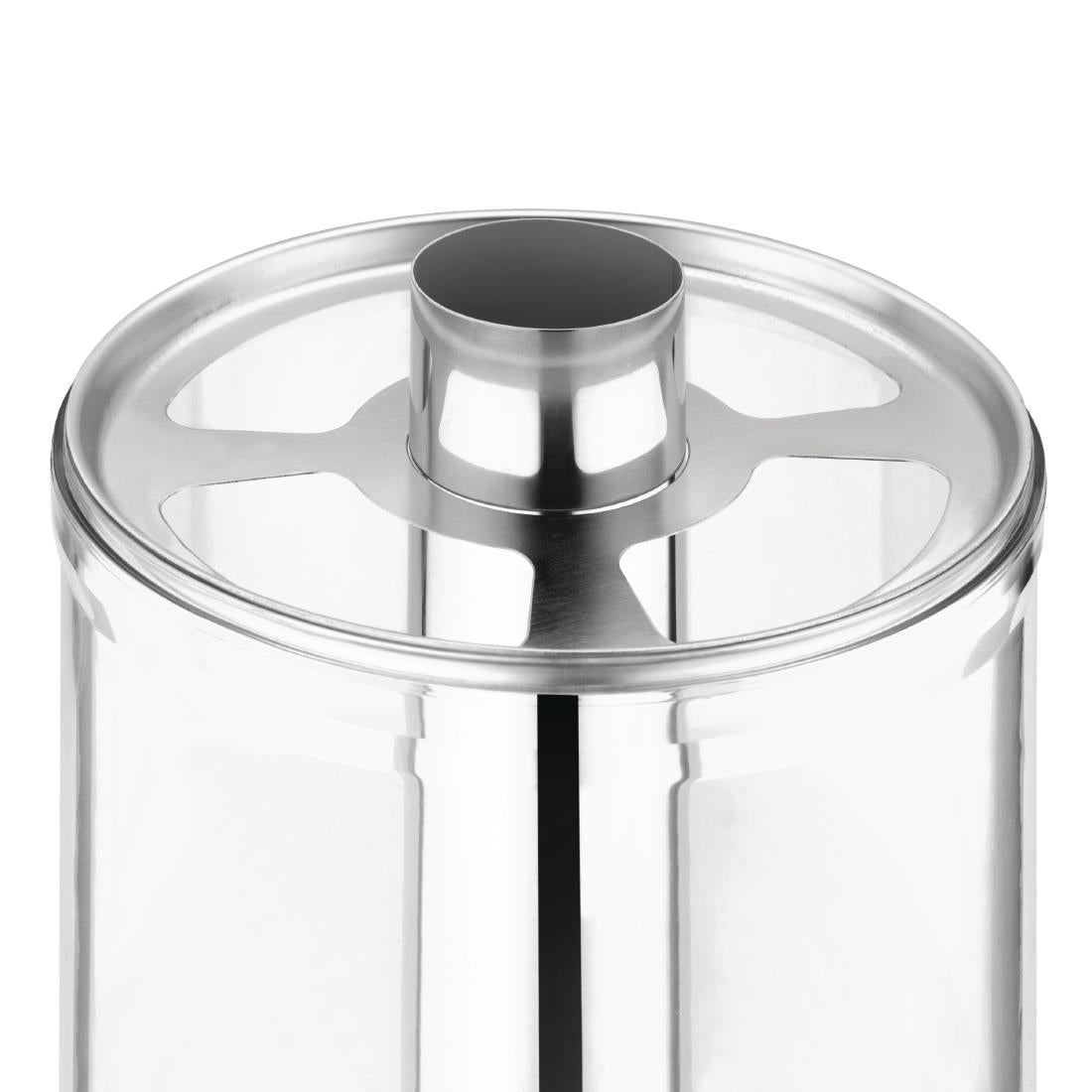 Olympia Single Juice Dispenser - J183