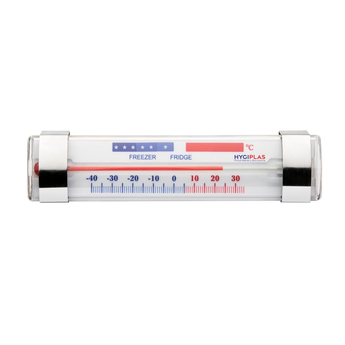 Hygiplas Fridge Freezer Thermometer - J210