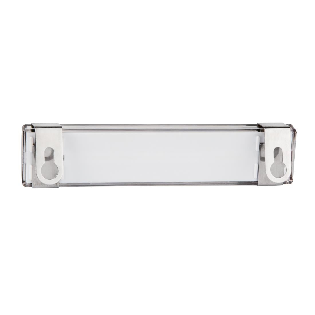 Hygiplas Fridge Freezer Thermometer - J210