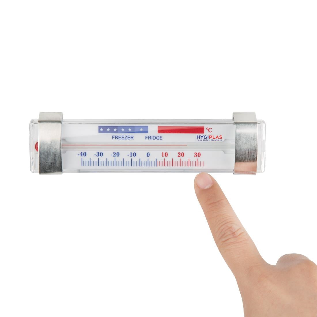 Hygiplas Fridge Freezer Thermometer - J210