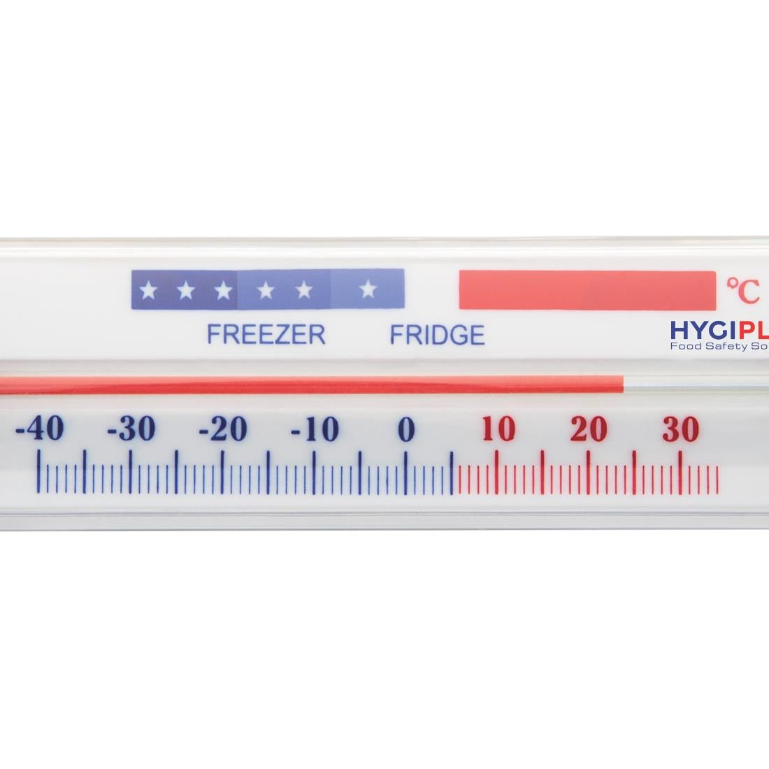 Hygiplas Fridge Freezer Thermometer - J210