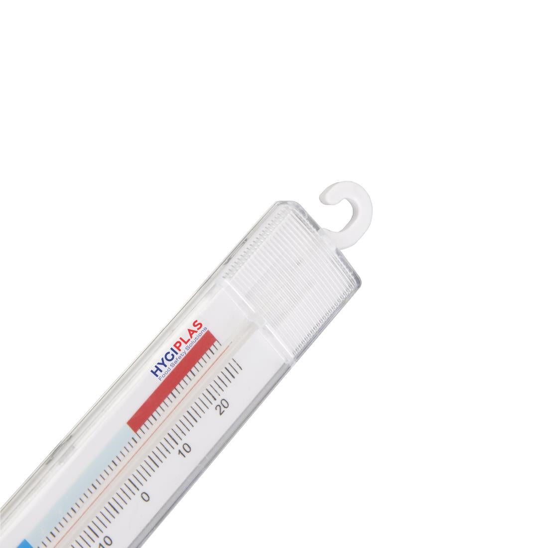 Hygiplas Hanging Fridge Freezer Thermometer - J211