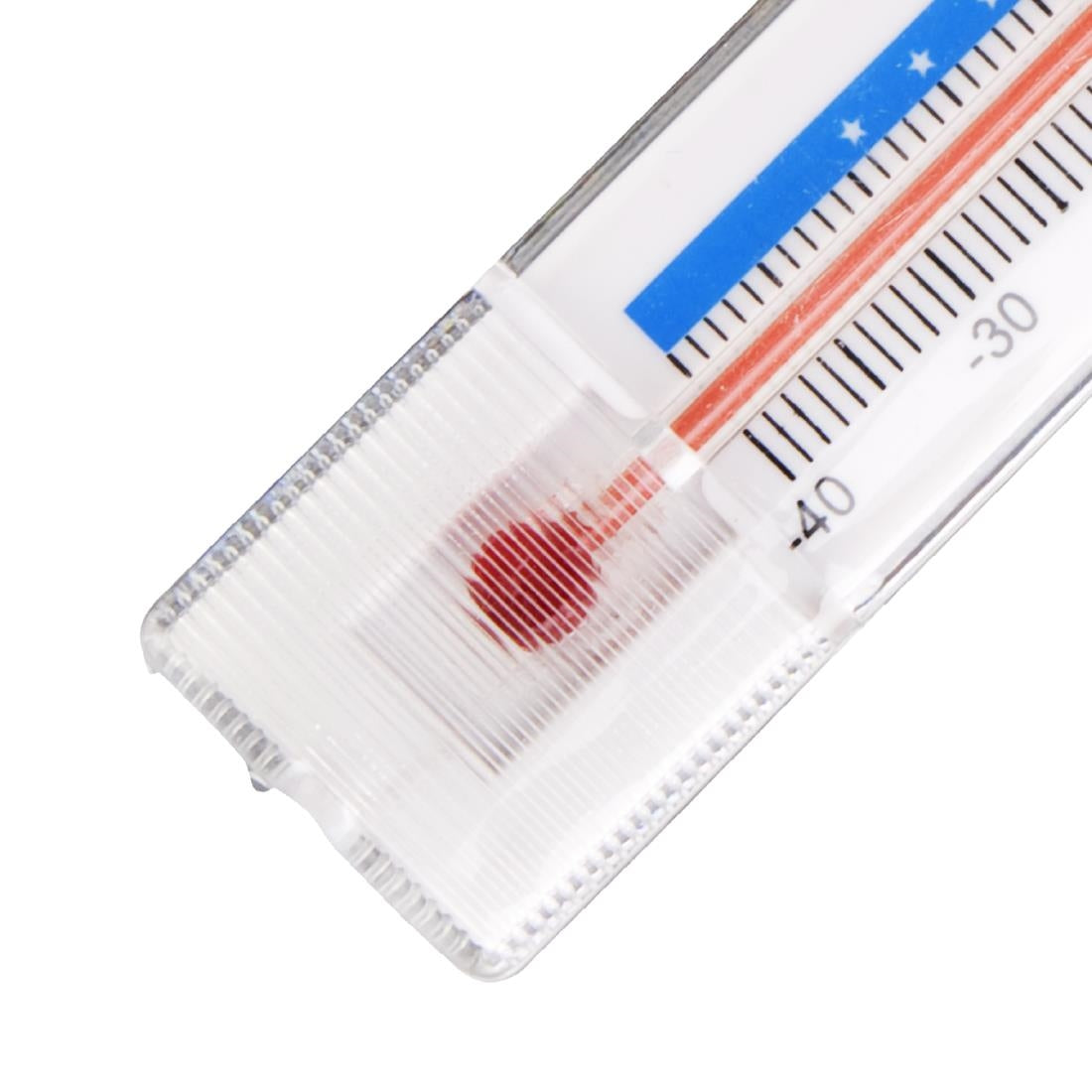 Hygiplas Hanging Fridge Freezer Thermometer - J211