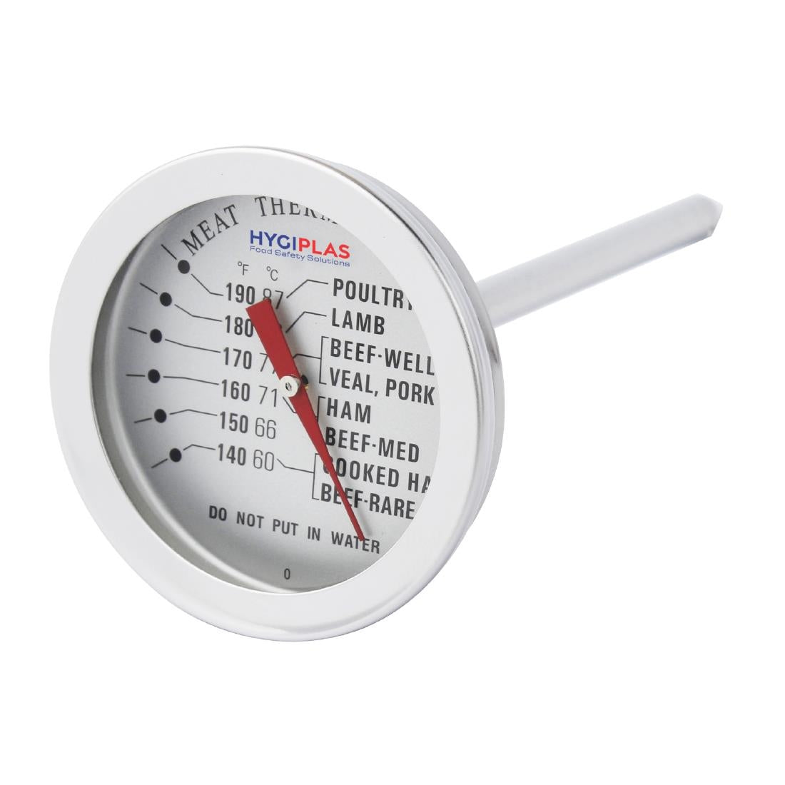 Hygiplas Meat Thermometer - J212