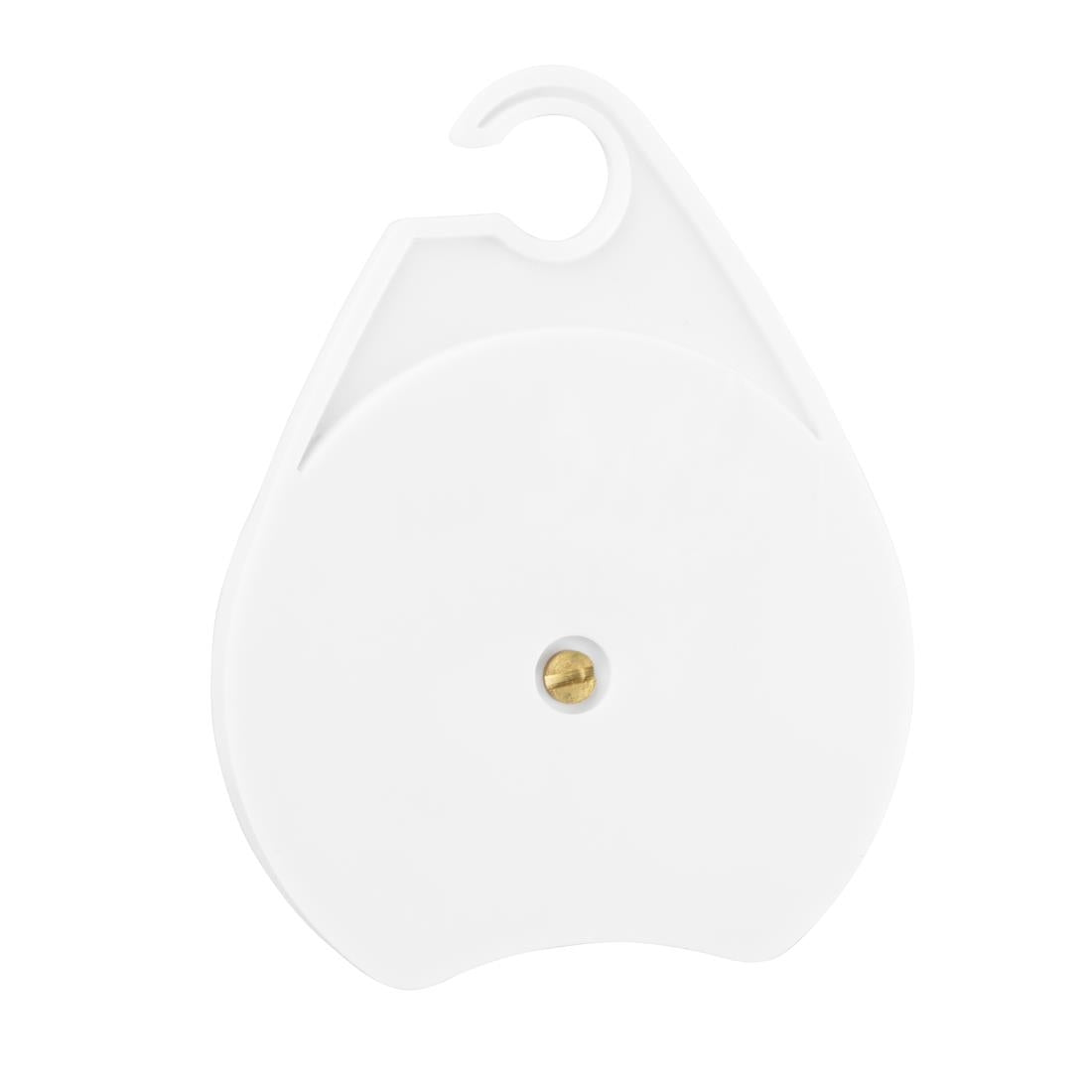 Hygiplas Dial Fridge Freezer Thermometer - J226